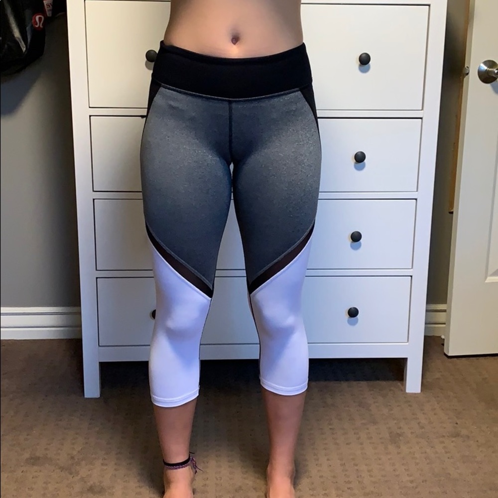 Aeropostale leggings